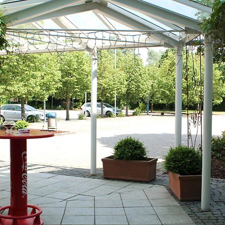 Hotel Woerth Worth an der Isar Luaran gambar