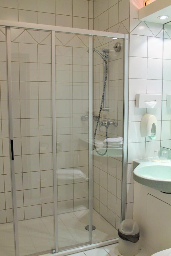Hotel Woerth Worth an der Isar Luaran gambar