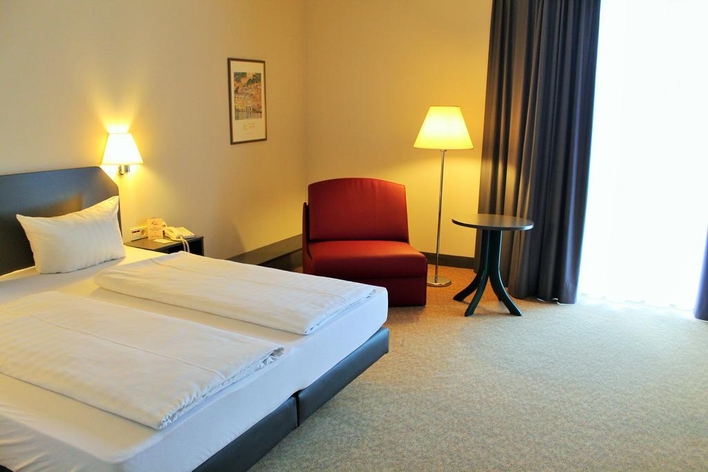 Hotel Woerth Worth an der Isar Luaran gambar